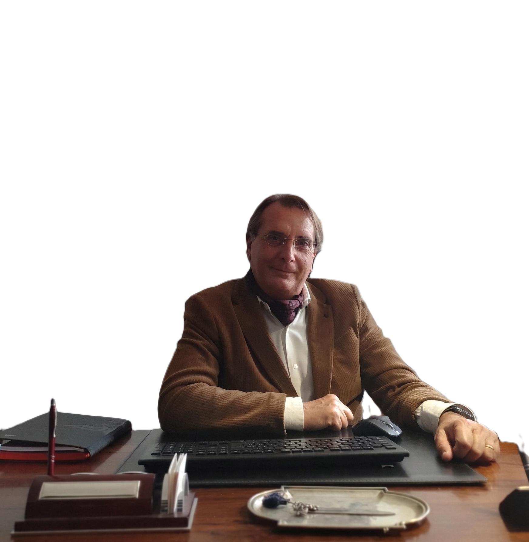 Avv. Alfredo Passaro